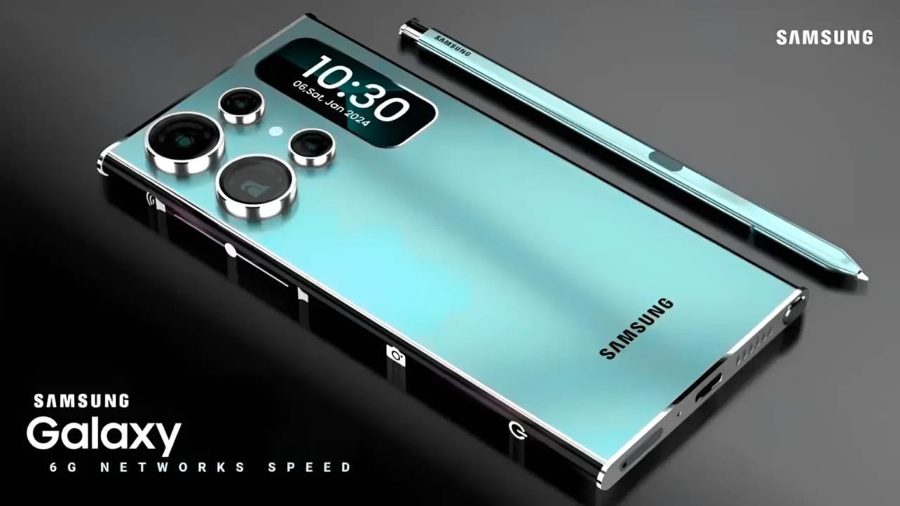 Samsung Galaxy M35 5G Price – 220MP Camera, 5 Years Security Support, Stereo Speakers & 7000mAh Long Backup at ₹10,999!